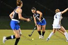 FH vs IMD  Wheaton College Field Hockey vs UMass Dartmouth. - Photo By: KEITH NORDSTROM : Wheaton, field hockey, FH2023, UMD